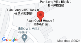 Ryan Court Map