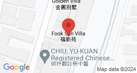 Fook Sun Villa Map