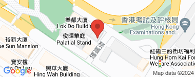 Tak On Lau Room 202, Tang 3Rd Floor, Low Floor Address