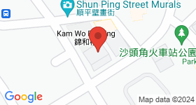 Kam Hing Building Map