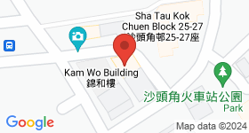 Kam Tong Lau Map