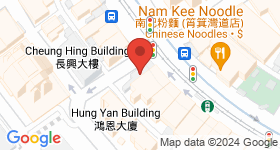 140 Sau Kei Wan Road Map