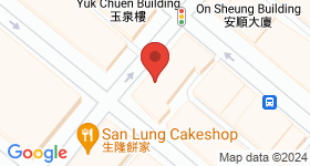 84 Pei Ho Street Map