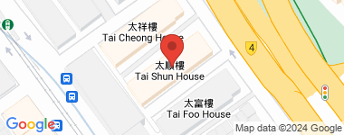 太顺楼 高层 O室 物业地址