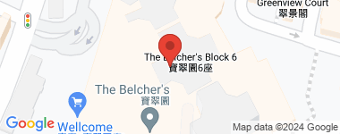 The Belcher's Unit C, Mid Floor, Tower 1, Middle Floor Address