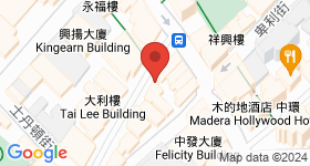 伊利近街6号 地图