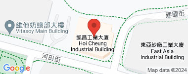 凯昌工业大厦  物业地址