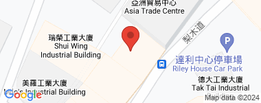 海晖中心  物业地址