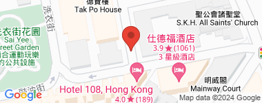 9-23 Hak Po Street Unit St-9, Mid Floor, Middle Floor Address