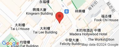 伊利近街6号 中层 物业地址