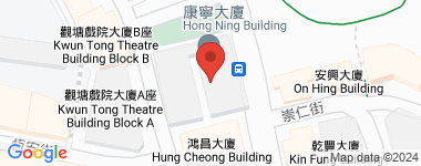 Hong Ning Building No. 85 Address