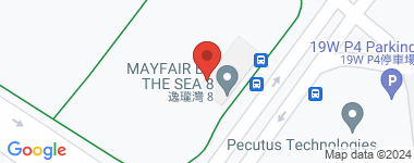 Mayfair By The Sea 8 Unit K,Mid Floor(8-19|19/F),Tower 2, Middle Floor Address