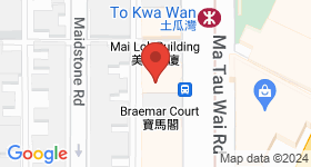 Kwong Yiu Mansion Map