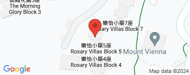 乐怡小筑 7座 中层 物业地址