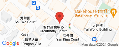智群商业中心 高层 物业地址