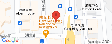 Kam Fung Building Low Floor Address