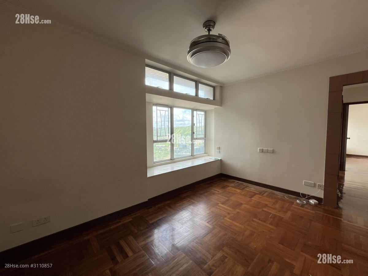 Belair Monte Rental 3 Bedrooms , 2 Bathrooms 619 ft² ( 57.5 m² )