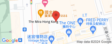 美丽华广场 10/F 物业地址
