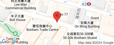 Soho 77  Address