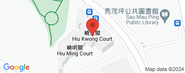 Hiu Ming Court High Floor Address