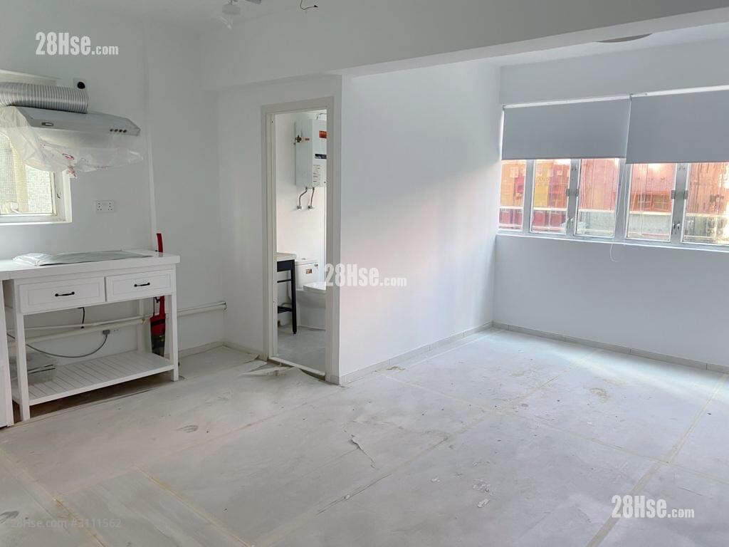 224 Sai Yeung Choi Street South Rental 330 ft² ( 30.7 m² )