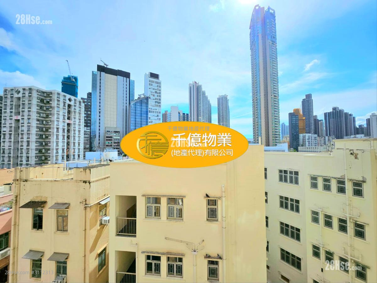 Tong Mei House Sell Studio 297 ft² ( 27.6 m² ) Tong Mei House Sell Studio 297 ft² ( 27.6 m² )
