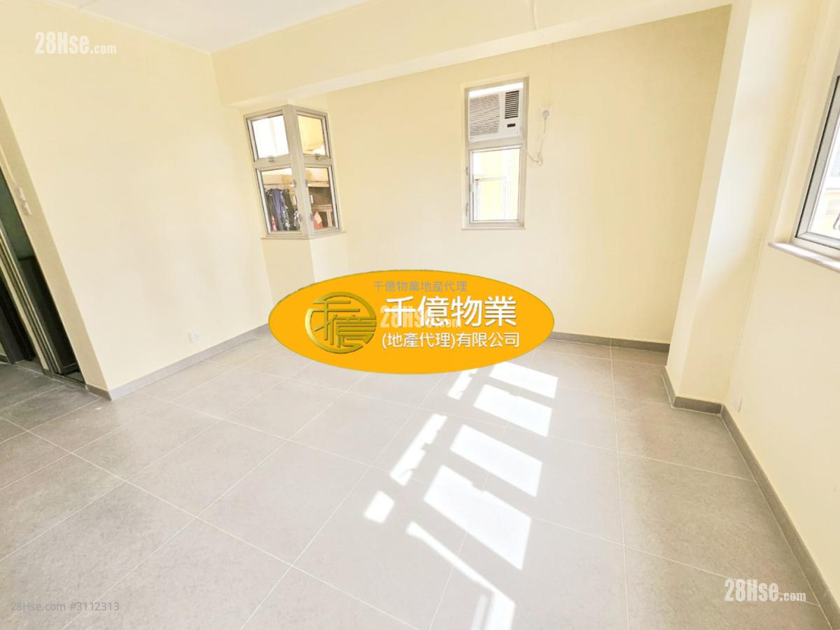 Tong Mei House Sell Studio 297 ft² ( 27.6 m² ) Tong Mei House Sell Studio 297 ft² ( 27.6 m² )