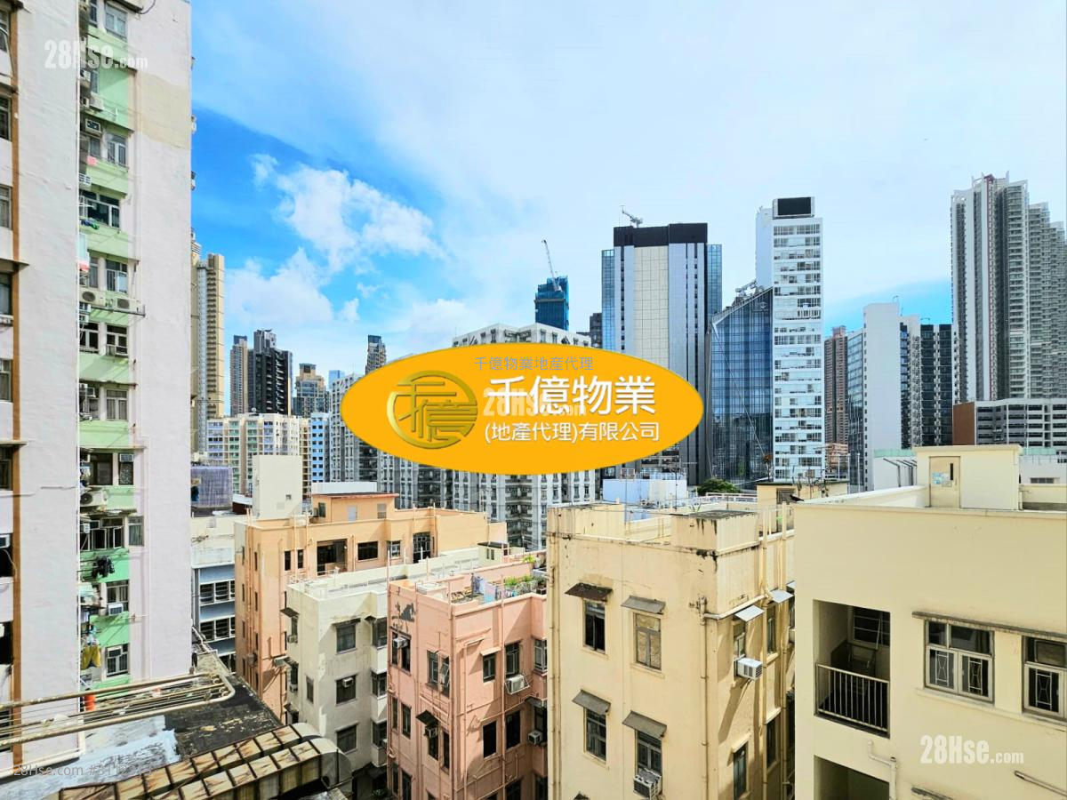 Tong Mei House Sell Studio 297 ft² ( 27.6 m² ) Tong Mei House Sell Studio 297 ft² ( 27.6 m² )