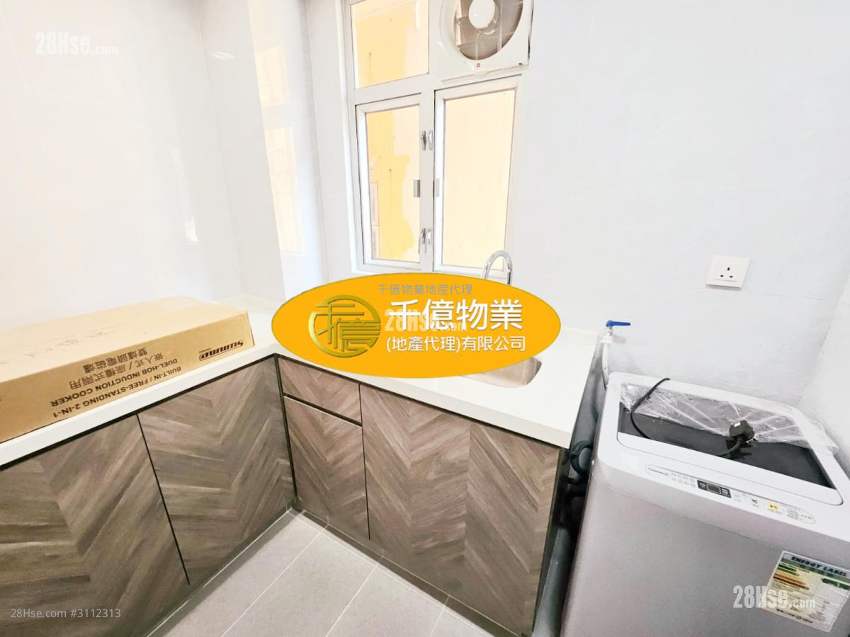 Tong Mei House Sell Studio 297 ft² ( 27.6 m² ) Tong Mei House Sell Studio 297 ft² ( 27.6 m² )