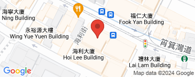 延龄大厦 中层 物业地址