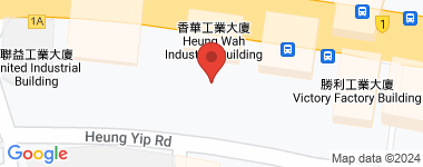 Heung Wah Industrial Building  Address