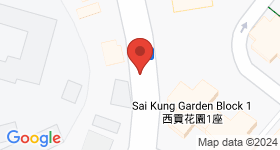 Po Tung Road Map