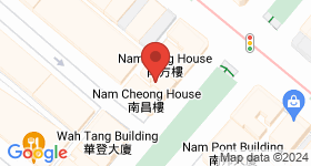137 Nam Cheong Street Map