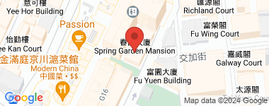 春园大厦 高层 物业地址