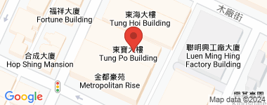 Tung Po Building Mid Floor, Middle Floor Address