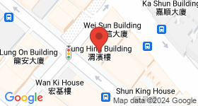Wai Bun Building Map