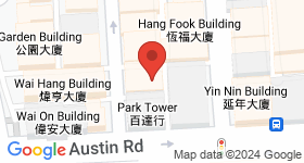 12 Kwun Chung Street Map
