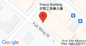 Park Lok Building Map