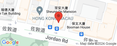 Kent Building Low Floor Address