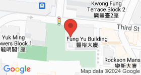 Fook On Building Map