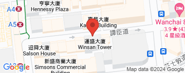 Winsan Tower  Address