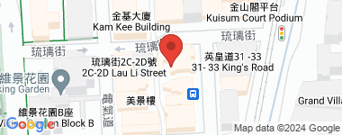Ernest Court High Floor(2-11|11/F) Address