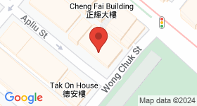 82-84 Apliu Street Map