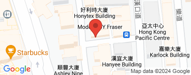 亚士厘道16号 2室 物业地址