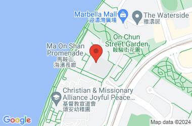 Cuhk Faa Chan Chun Ha Secondary School