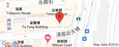 Sun Fung Mansion Twenty One Address