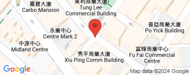 苏杭街106-108号 VR Floor Plan 图则 低层 物业地址