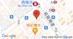 太中楼 地图