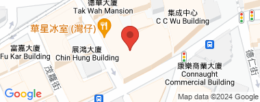 Kwong Sang Hong Building Low Floor, Block B Address