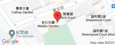 Majestic Court Low Floor Address